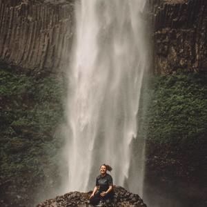 Meet your Posher, Stephanie